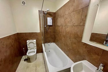 6 bed house, Harrison Place, Sandyford, Newcastle, NE21DE - Image 12